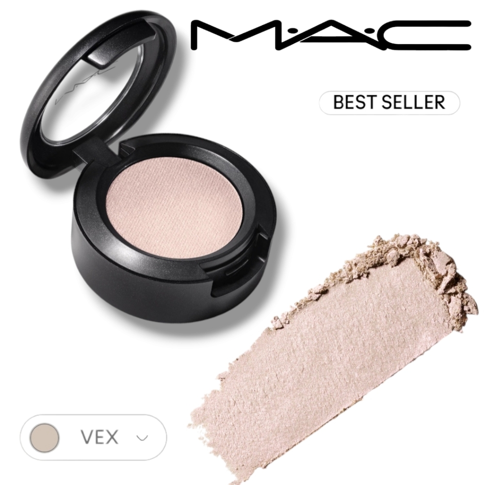 MAC Frost Eye Shadow - Vex .05 oz / 1.5 g